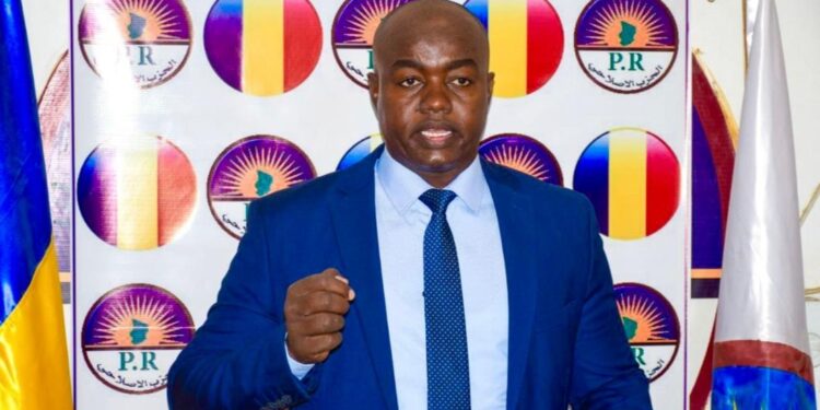 ​Tchad : Le Parti Réformiste dénonce des menaces contre son représentant dans le Ouaddaï