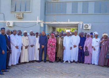 ​Tchad : Dr Ramatou Mahamat Houtouin fixe le cap d’une administration moderne et performante pour 2026