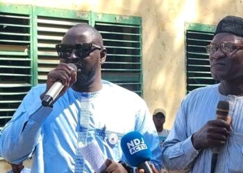 ​N&rsquo;Djaména : Le SET hausse le ton et exige l’application immédiate du décret n°2850