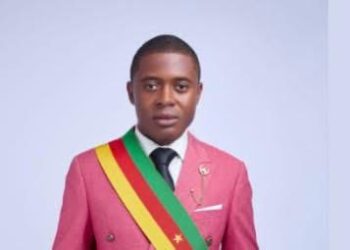 ​Cameroun : Face aux institutions « détournées », Joseph Espoir Biyong en appelle à l&rsquo;arbitrage divin