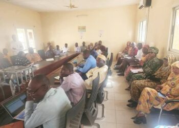 ​Tchad : Vers une accélération de la riposte contre le VIH et les hépatites en 2026