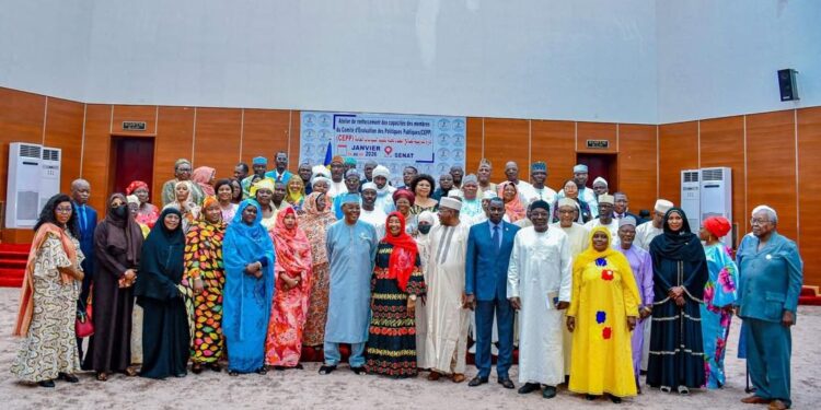 Tchad : Le CEPP renforce ses capacités pour une évaluation plus efficace des politiques publiques