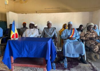 ​Sila : Cap sur 2026 pour la commune de Goz-Beïda