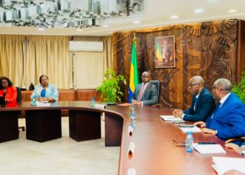 Gabon : Crise de l&rsquo;éducation, Herman Immongault exige des résultats immédiats