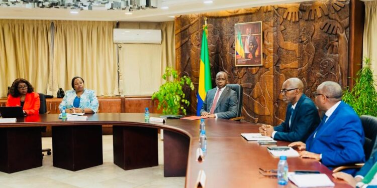 Gabon : Crise de l&rsquo;éducation, Herman Immongault exige des résultats immédiats