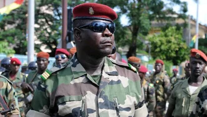 Guinée : décès en détention du colonel Claude Pivi, une page sombre se tourne