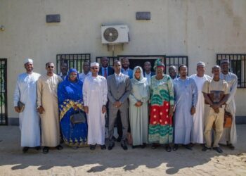 ​Tchad : Renégociation du partenariat avec African Parks Network