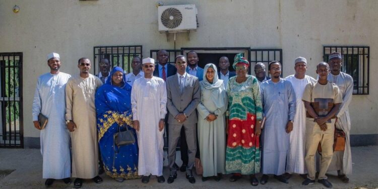 ​Tchad : Renégociation du partenariat avec African Parks Network