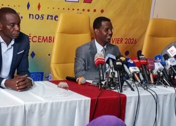 ​Tchad : Le Festival DARY 7 confirme son succès historique avec plus de 250 000 visiteurs