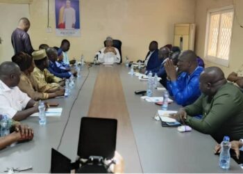 ​Tchad : Bras de fer à la mairie de Moundou autour d&rsquo;un contrat de 1,8 milliard