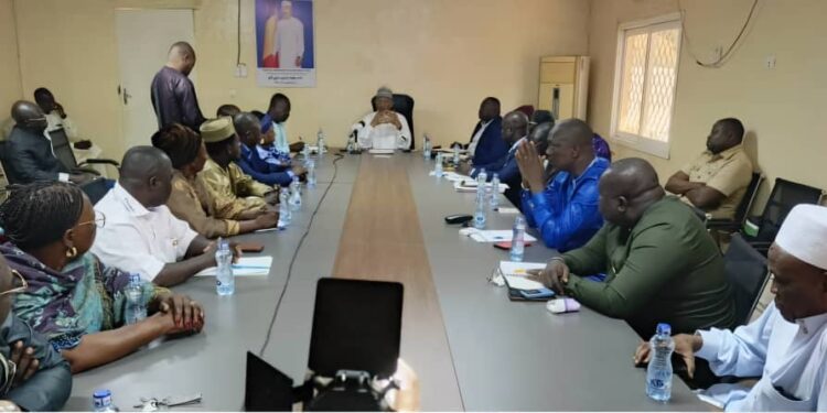 ​Tchad : Bras de fer à la mairie de Moundou autour d&rsquo;un contrat de 1,8 milliard