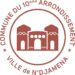 N&rsquo;djamena : La commune du 10eme arrondissement fait une mise au point sur le nombre de ses quartiers