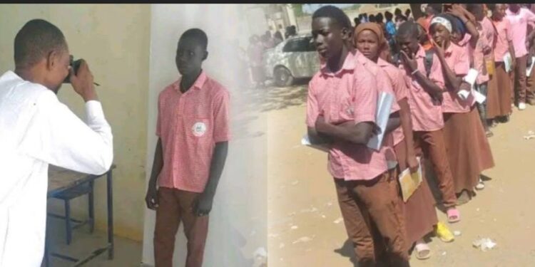 Tchad : Le Ministère de l&rsquo;éducation annonce l&rsquo;enrôlement biométrique pour le BEF, Session 2026