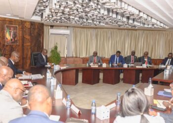 Gabon : Le gouvernement examine son plan d&rsquo;actions pour les 100 premiers jours