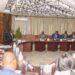 Gabon : Le gouvernement examine son plan d&rsquo;actions pour les 100 premiers jours