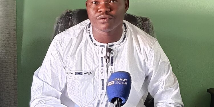 Tchad : Le CAMOJET propose des solutions pour la situation de la jeunesse tchadienne.