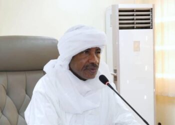 ​Tchad : Le Dr Abdelmadjid Abderahim prône l&rsquo;intégration des services pour booster le système de santé
