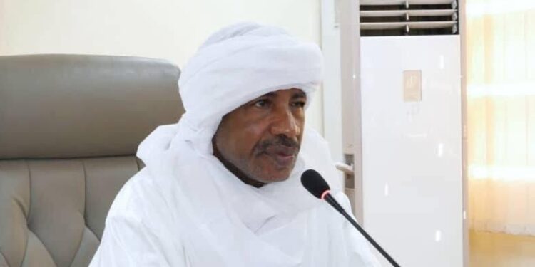 ​Tchad : Le Dr Abdelmadjid Abderahim prône l&rsquo;intégration des services pour booster le système de santé