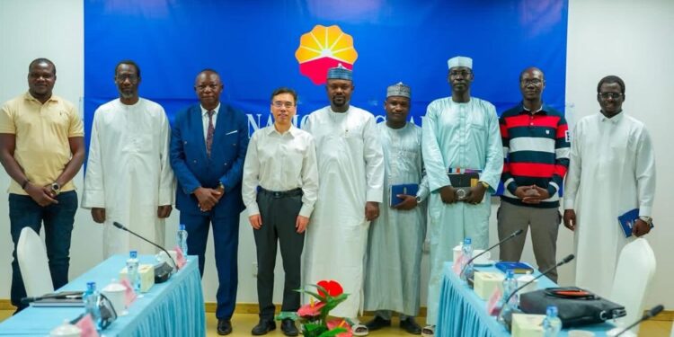 ​Tchad : La CNPCIC confirme son plein engagement pour le 2e Forum National sur l’Emploi