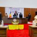 Tchad : Clôture de la 2ème session ordinaire du Sénat