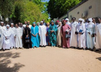 Tchad : Le ministre de l&rsquo;Environnement définit les grandes orientations pour 2026.