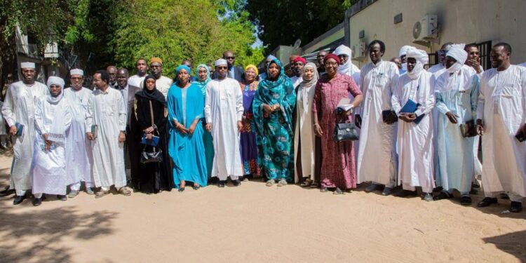 Tchad : Le ministre de l&rsquo;Environnement définit les grandes orientations pour 2026.