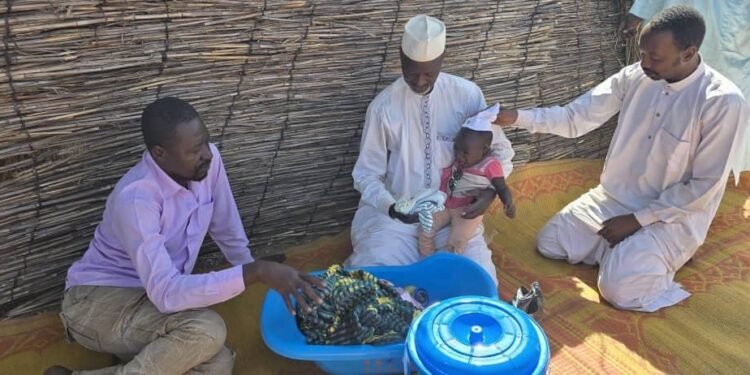 ​Sila : Un féminicide d’une rare violence secoue le canton Wadi Habil 1