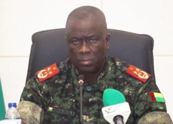 ​Guinée-Bissau : Le pouvoir de transition verrouille la communication publique