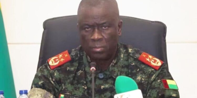 ​Guinée-Bissau : Le pouvoir de transition verrouille la communication publique