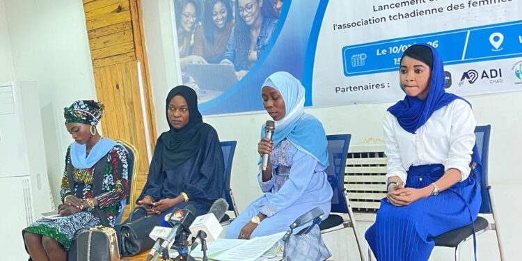 Tchad : L&rsquo;Association « ATFI » lance officiellement ses activités