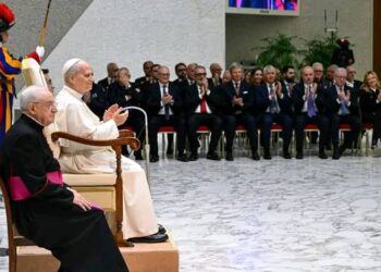 Italie : Après le Jubilé de l’Espérance, le Pape Léon XIV appelle à faire grandir l’espérance dans le monde