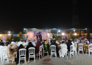 Tchad : Échanges entre FAPPE Women Action, leaders d&rsquo;associations et entrepreneurs lors d&rsquo;une soirée de convivialité