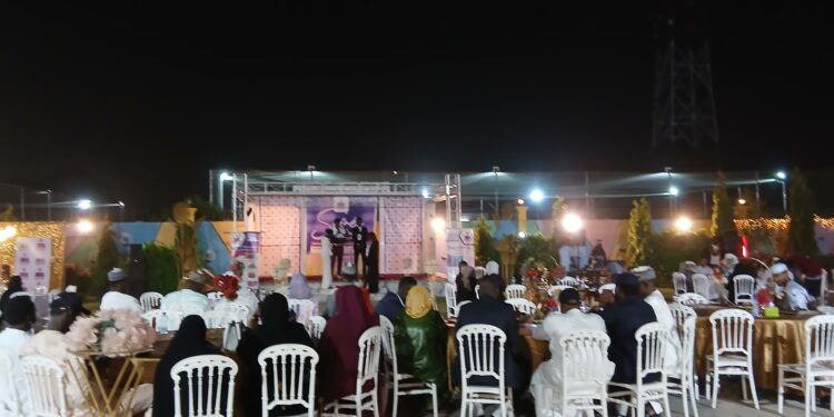 Tchad : Échanges entre FAPPE Women Action, leaders d&rsquo;associations et entrepreneurs lors d&rsquo;une soirée de convivialité