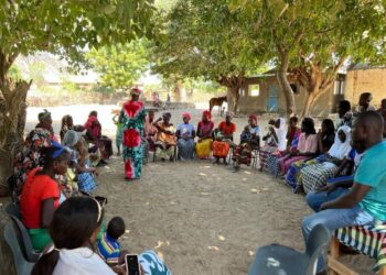 ​Tchad : Le poids du silence, quand le tabou de la sexualité fragilise la jeunesse