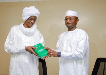 ​Lac : Le ministre Hassan Bakhit Djamous mobilise à Bol pour la protection de l&rsquo;écosystème