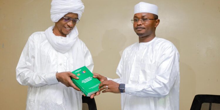 ​Lac : Le ministre Hassan Bakhit Djamous mobilise à Bol pour la protection de l&rsquo;écosystème