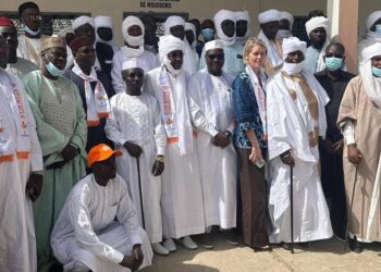 Moussoro : Les leaders sociaux formés sur la prévention des VBG