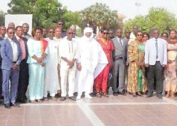 ​Tchad : L’optimisation des ressources de la sécurité sanitaire au cœur du Plan National 2026-2029