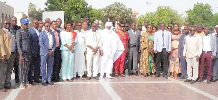 ​Tchad : L’optimisation des ressources de la sécurité sanitaire au cœur du Plan National 2026-2029