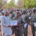 Burkina Faso : Fin de l&rsquo;immersion patriotique pour 199 nouveaux enseignants-chercheurs
