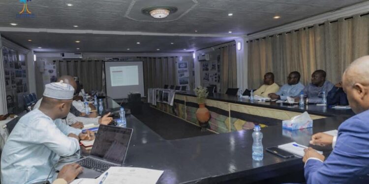 ​Tchad : L&rsquo;ONAPE et la mairie de N&rsquo;Djamena lancent le projet « Emploi et Ville »