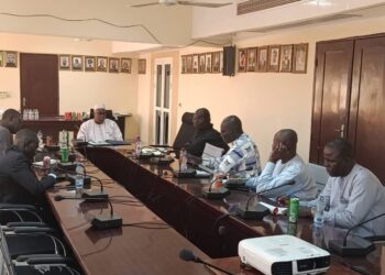 ​Tchad : N&rsquo;Djamena s&rsquo;apprête à accueillir les instances décisionnelles de l&rsquo;OHADA