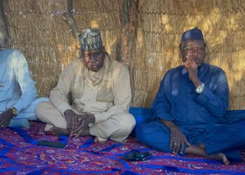 ​Sila : Les autorités provinciales encadrent le site d&rsquo;orpaillage d&rsquo;Aroubta