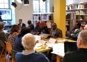 ​Tchad : Lancement à Paris du projet ALAPAJ pour transformer l’éducation