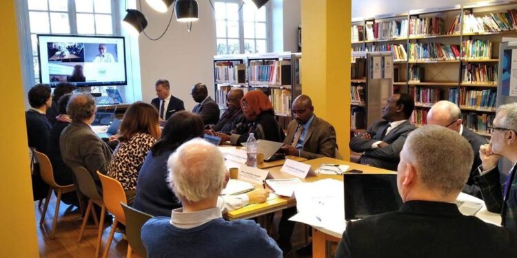 ​Tchad : Lancement à Paris du projet ALAPAJ pour transformer l’éducation