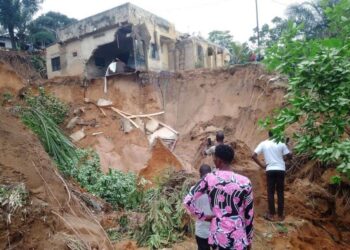 ​RDC : Le Nord-Kivu en deuil après un glissement de terrain meurtrier à Kashebere