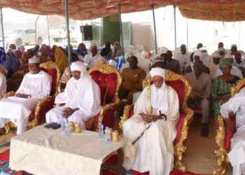 N&rsquo;Djaména : Le quartier Fandoré se dote d’un nouveau centre de santé moderne​