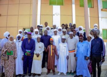 ​Bahr El Gazel : Le ministre Hassan Bakhit Djamous mobilise pour la protection de l’environnement