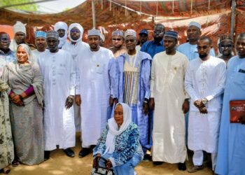 N&rsquo;Djaména : Lancement d&rsquo;une vaste campagne de sensibilisation nutritionnelle dans le 10ème arrondissement