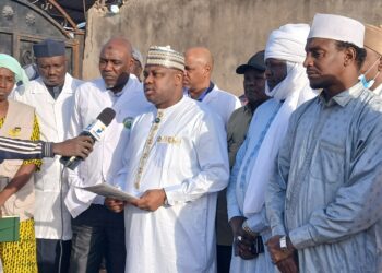 ​N&rsquo;Djaména : Salubrité publique, la mairie et l’Élevage serrent la vis dans les aires d’abattage